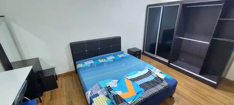 Titiwangsa Sentral untuk Untuk Disewa - RM 2,500 /bulan, Apr 2026 - Bedroom - PropertyGuru.com.my