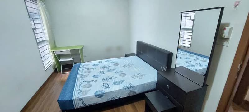 Titiwangsa Sentral untuk Untuk Disewa - RM 2,500 /bulan, Apr 2026 - Bedroom - PropertyGuru.com.my