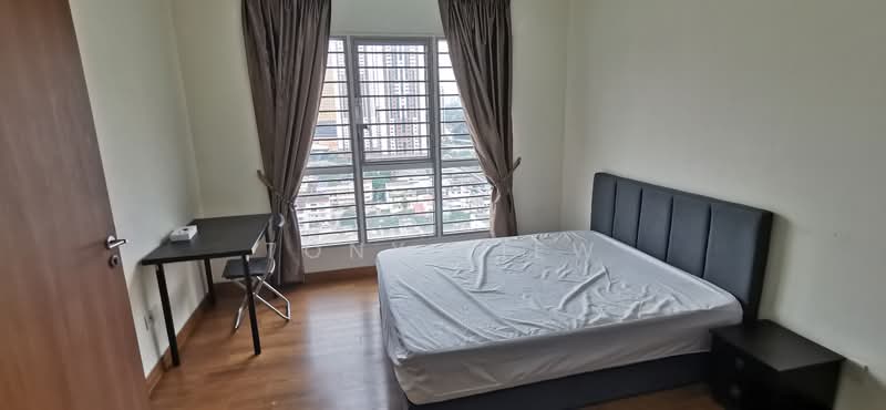 Titiwangsa Sentral untuk Untuk Disewa - RM 2,500 /bulan, Apr 2026 - Bedroom - PropertyGuru.com.my