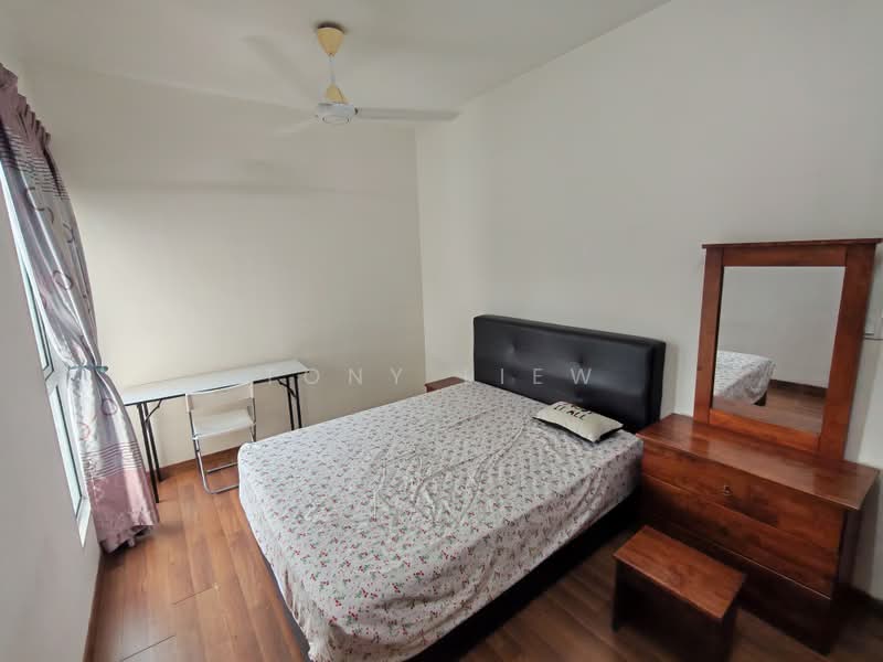 Condominium for Rent at Titiwangsa Sentral - Tony Liew - Bedroom - PropertyGuru.com.my