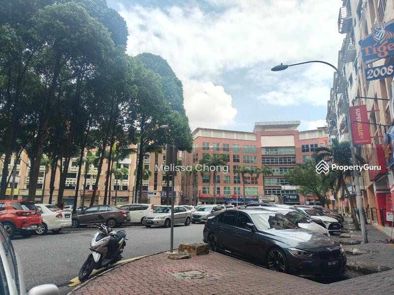 Car Park