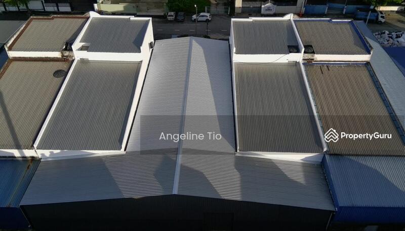 Roof