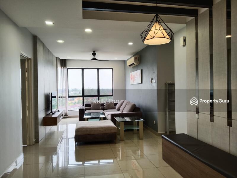 Untuk Disewa - Upper East @ Tiger Lane