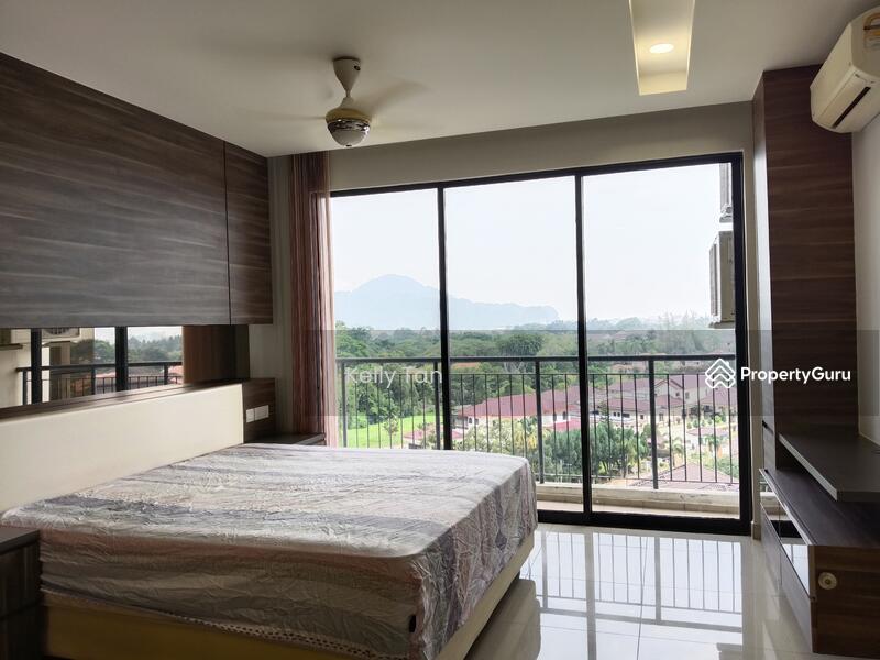 Untuk Disewa - Upper East @ Tiger Lane