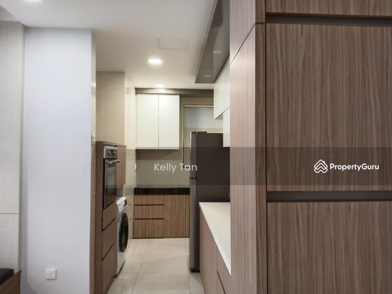 Untuk Disewa - Upper East @ Tiger Lane