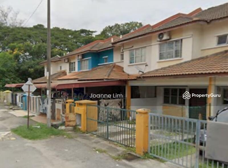 Untuk Dijual - Taman Tasik Semenyih