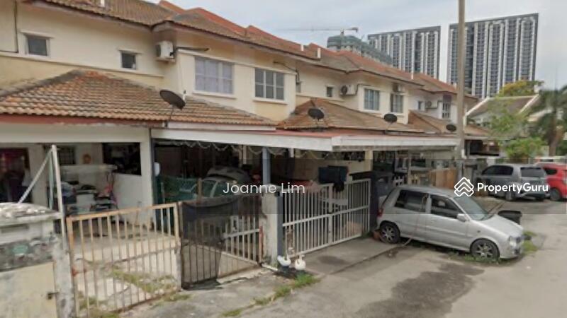 Untuk Dijual - Taman Tasik Semenyih
