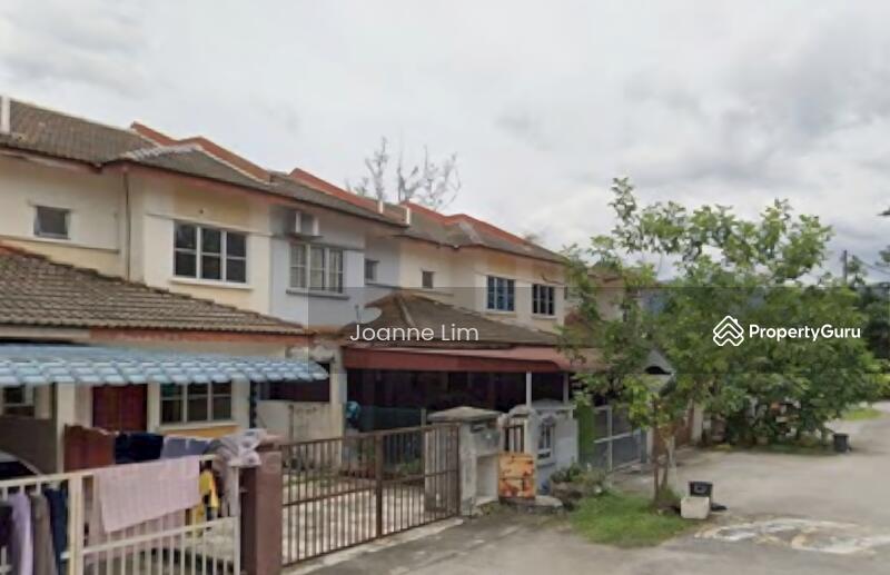 Untuk Dijual - Taman Tasik Semenyih