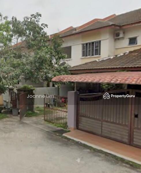 Untuk Dijual - Taman Tasik Semenyih