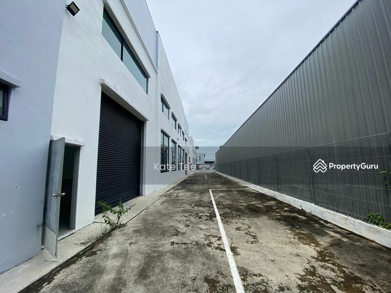 Semi-D Factory for Sale in Johor Bahru (Johor) - Kate Tee - Exterior - PropertyGuru.com.my