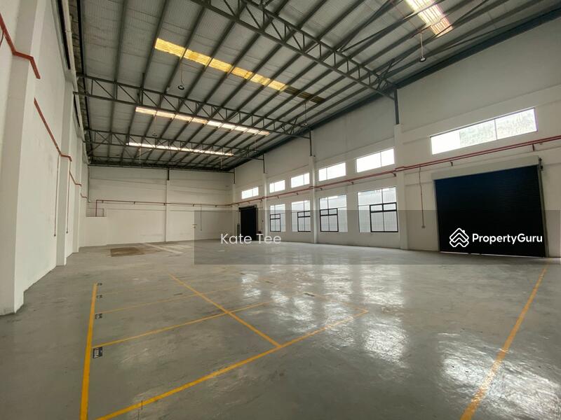 Semi-D Factory for Sale in Johor Bahru (Johor) - Kate Tee - Others - PropertyGuru.com.my