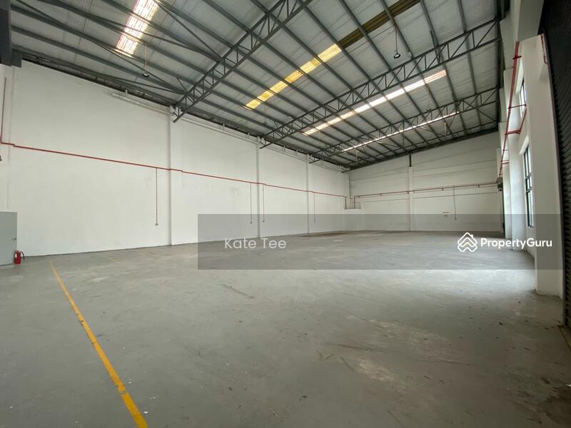Semi-D Factory for Sale in Johor Bahru (Johor) - Kate Tee - Others - PropertyGuru.com.my