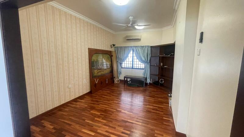 Condominium for Sale at Seaview Garden - Javios Ng - Living Room - PropertyGuru.com.my
