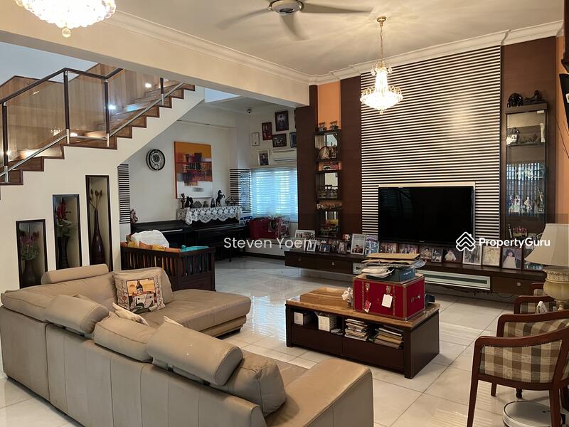 Untuk Dijual - Sri Ampang Mas