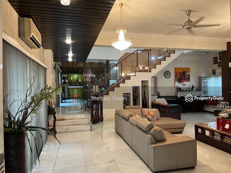 Untuk Dijual - Sri Ampang Mas