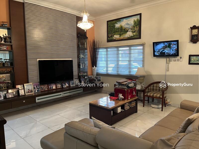 Untuk Dijual - Sri Ampang Mas