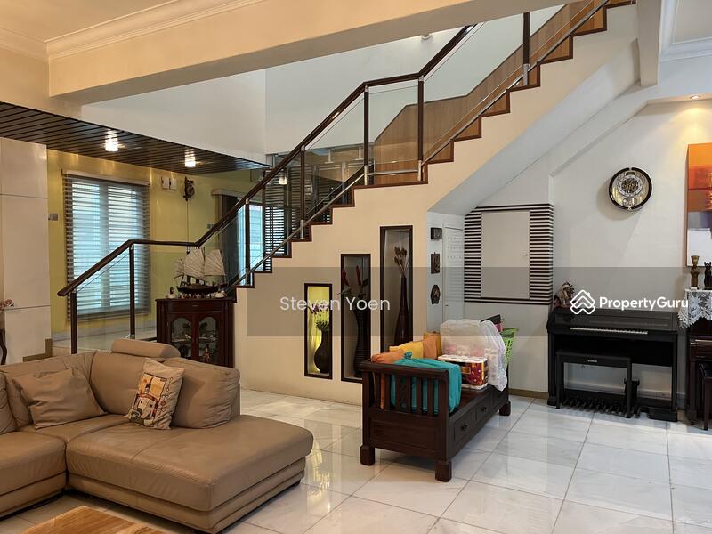 Untuk Dijual - Sri Ampang Mas