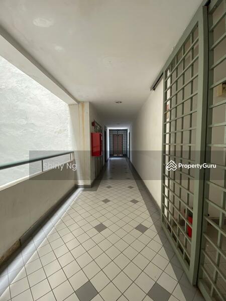 Corridor