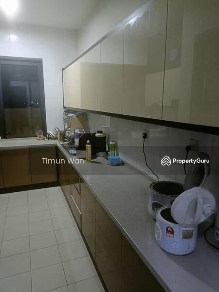 Duta Villa untuk Untuk Disewa - RM 7,000 /bulan, Mac 2026 - Kitchen - PropertyGuru.com.my