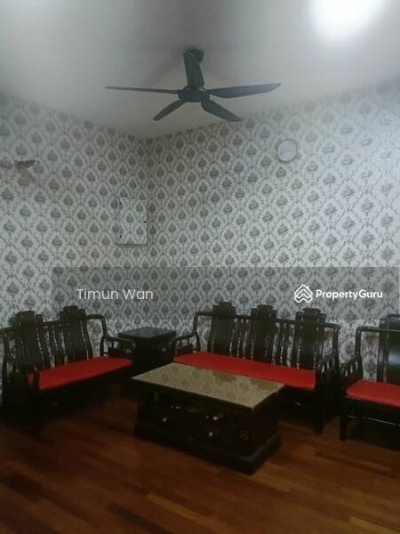Duta Villa untuk Untuk Disewa - RM 7,000 /bulan, Mac 2026 - Living Room - PropertyGuru.com.my