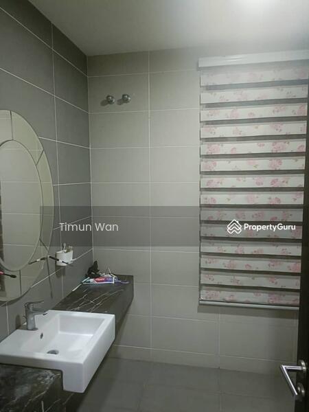Duta Villa untuk Untuk Disewa - RM 7,000 /bulan, Mac 2026 - Bathroom - PropertyGuru.com.my