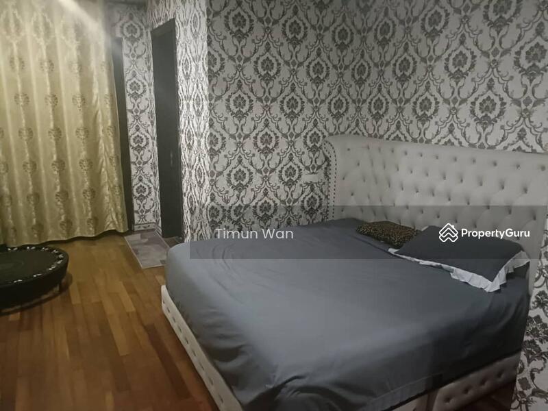 Duta Villa untuk Untuk Disewa - RM 7,000 /bulan, Mac 2026 - Bedroom - PropertyGuru.com.my