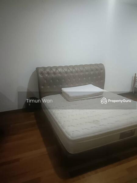 Duta Villa untuk Untuk Disewa - RM 7,000 /bulan, Mac 2026 - Master Bedroom - PropertyGuru.com.my