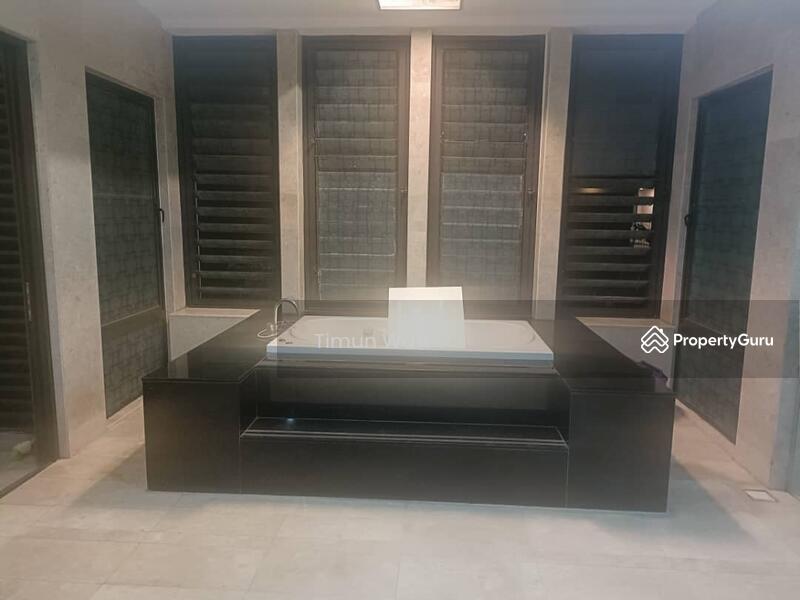 Duta Villa untuk Untuk Disewa - RM 7,000 /bulan, Mac 2026 - Bathroom - PropertyGuru.com.my