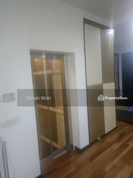 Duta Villa untuk Untuk Disewa - RM 7,000 /bulan, Mac 2026 - Entrance - PropertyGuru.com.my