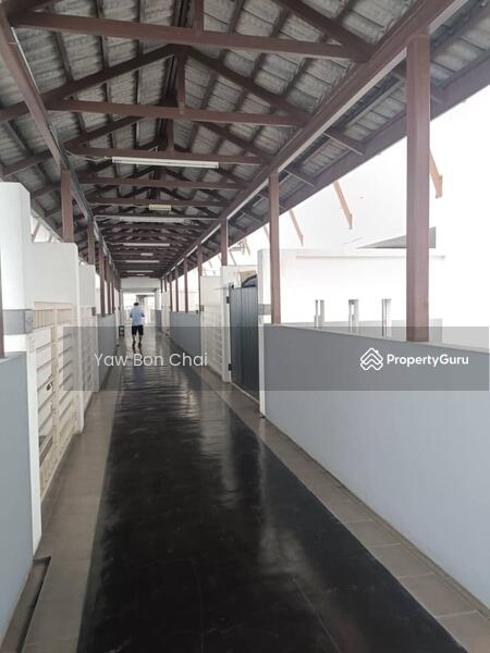 Corridor