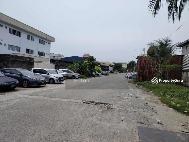 Car Park