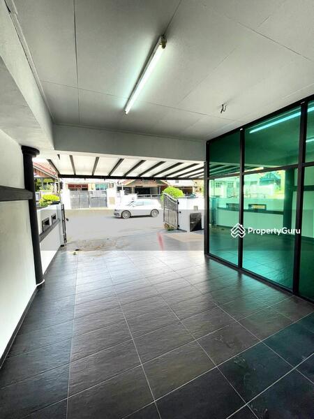Car Park
