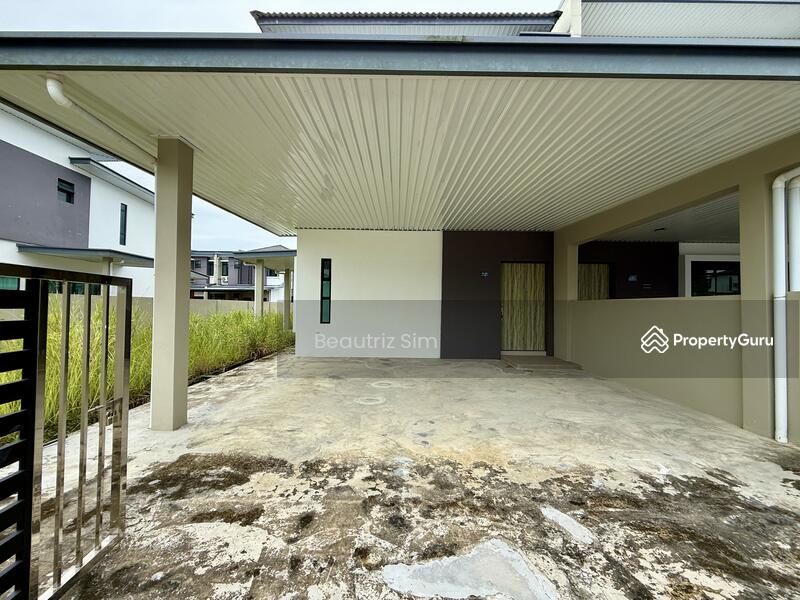 Untuk Dijual - City Garden, Kota Samarahan