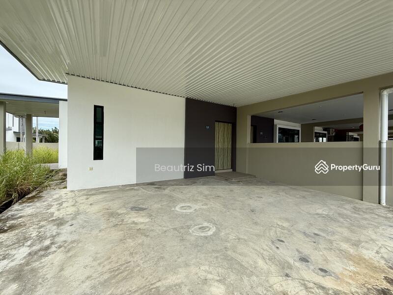 Untuk Dijual - City Garden, Kota Samarahan