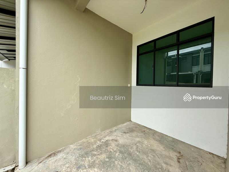Untuk Dijual - City Garden, Kota Samarahan