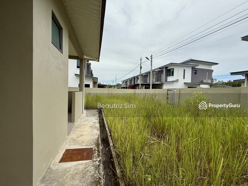Untuk Dijual - City Garden, Kota Samarahan