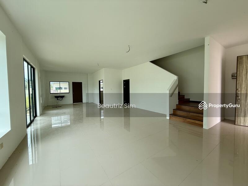 Untuk Dijual - City Garden, Kota Samarahan