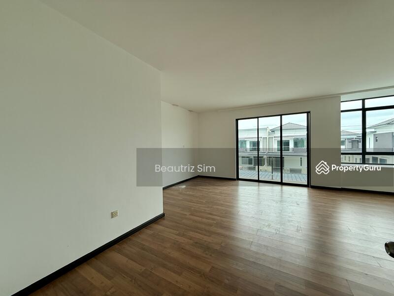 Untuk Dijual - City Garden, Kota Samarahan