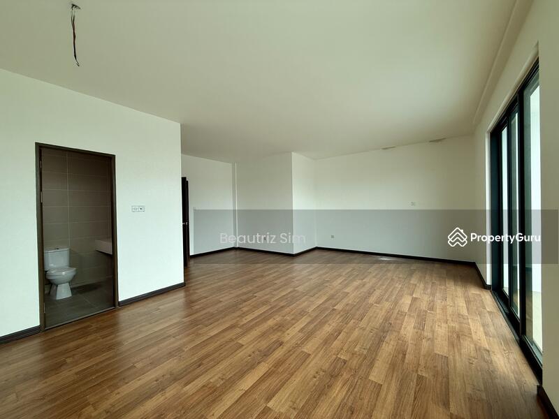 Untuk Dijual - City Garden, Kota Samarahan
