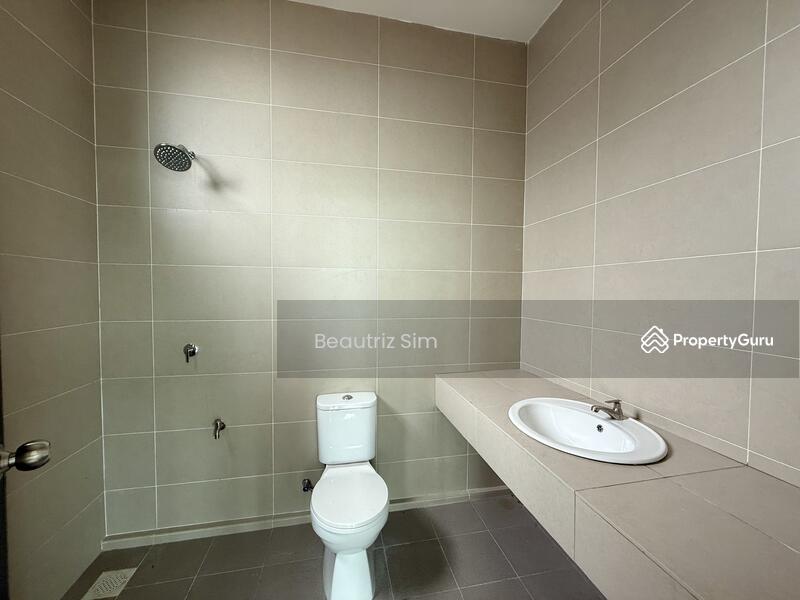 Untuk Dijual - City Garden, Kota Samarahan