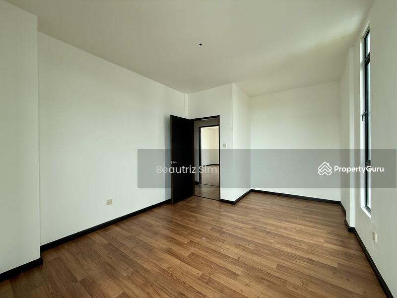 Untuk Dijual - City Garden, Kota Samarahan