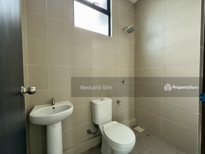 Untuk Dijual - City Garden, Kota Samarahan