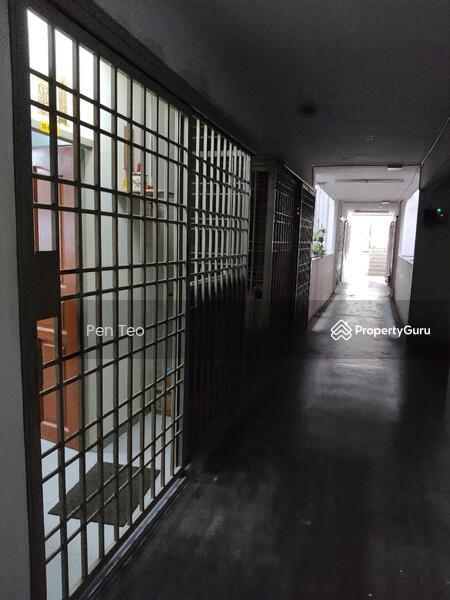 Corridor 