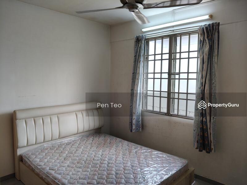 1st Bedroom