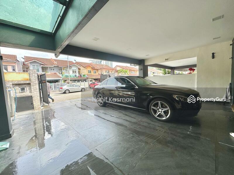 Car Park