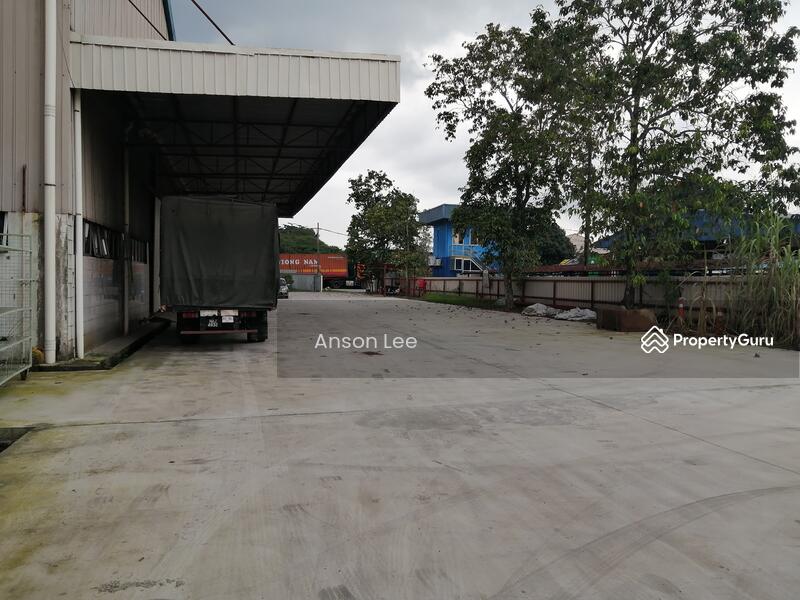 Untuk Dijual - Shah Alam