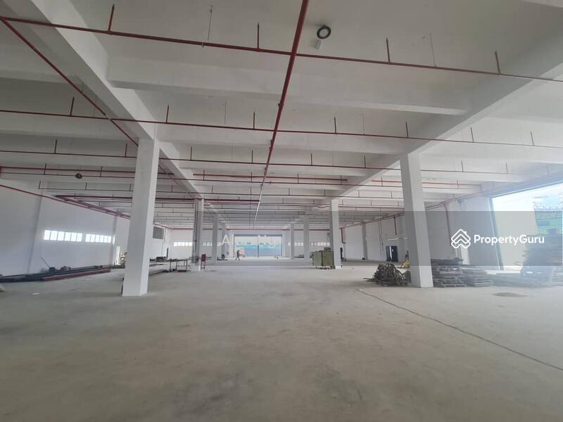 Factory for Rent in Bukit Minyak (Penang) - Alan Ng - Others - PropertyGuru.com.my