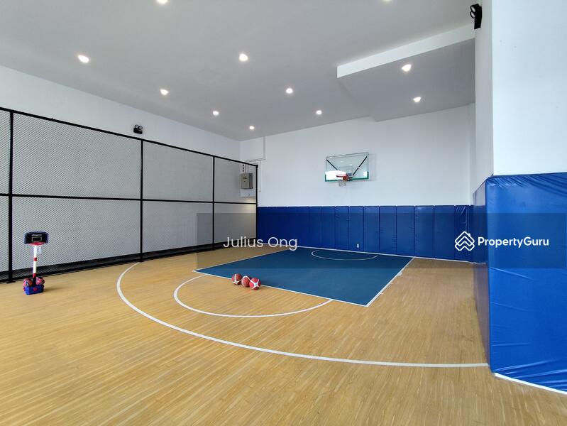 Facilities