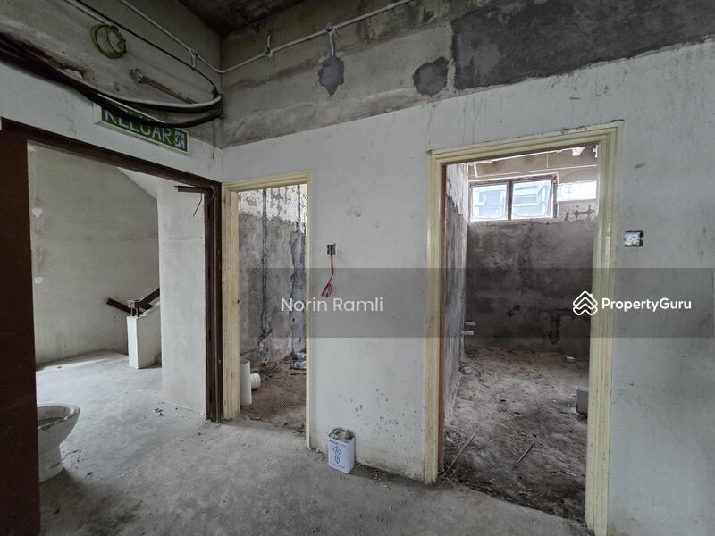 Untuk Disewa - Wisma Dani, Maluri