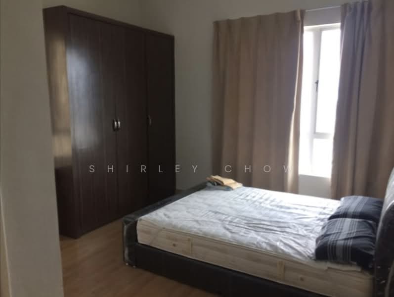 Kondominium untuk Disewa di 1Borneo - shirley Chow - PropertyGuru.com.my